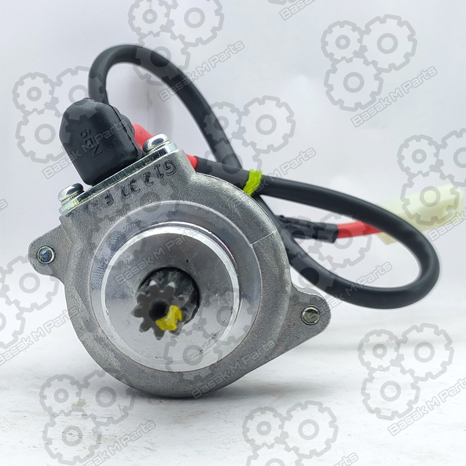 SELF MOTOR I-SMART-100/110 (LUCAS)